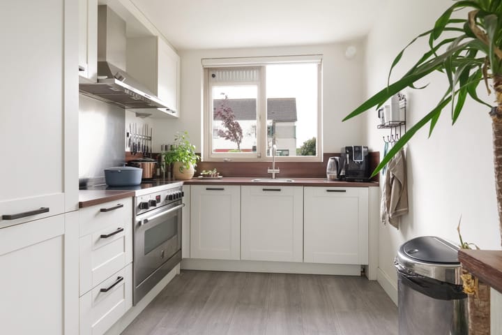 Foto 4 van Mahatma Gandhistraat 81