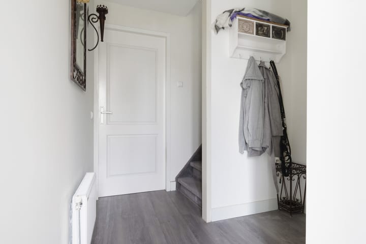 Foto 5 van Mahatma Gandhistraat 81