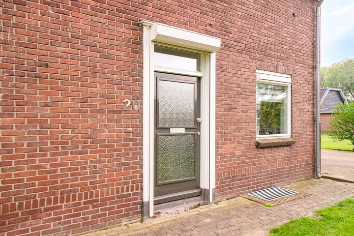 Bekijk foto 10 van Polderstraat 20