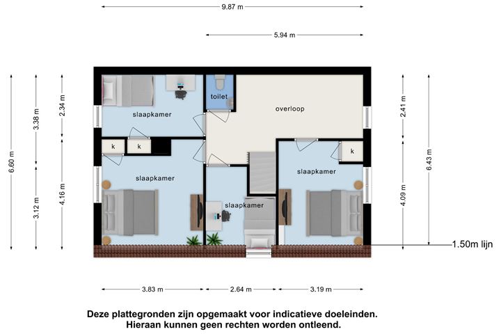 Bekijk foto 40 van Polderstraat 20