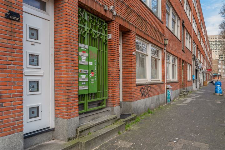 Bekijk foto 30 van Dordtselaan 81-B