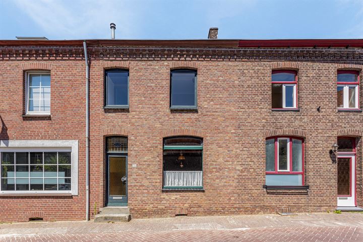 Bergstraat 30