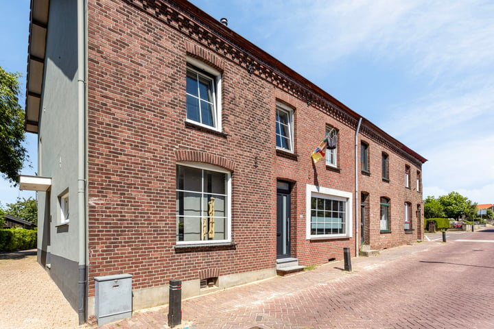 Bekijk foto 31 van Bergstraat 30