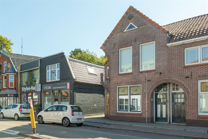 Bekijk foto 3 van Kennemerstraatweg 394