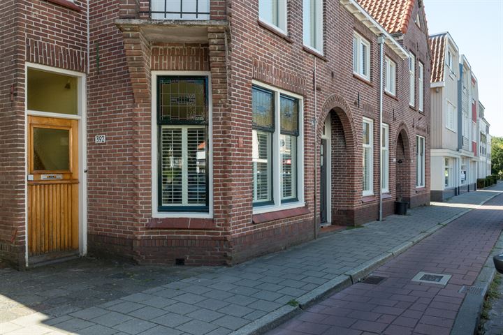 Bekijk foto 4 van Kennemerstraatweg 394