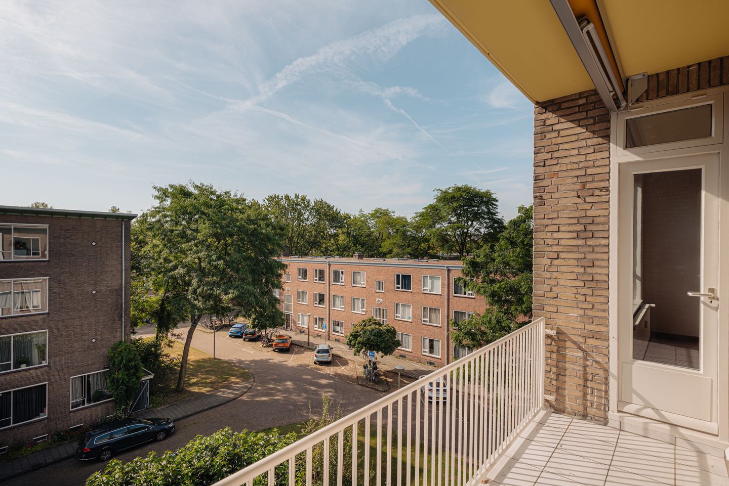 Foto 1 van Ohmstraat 1-3