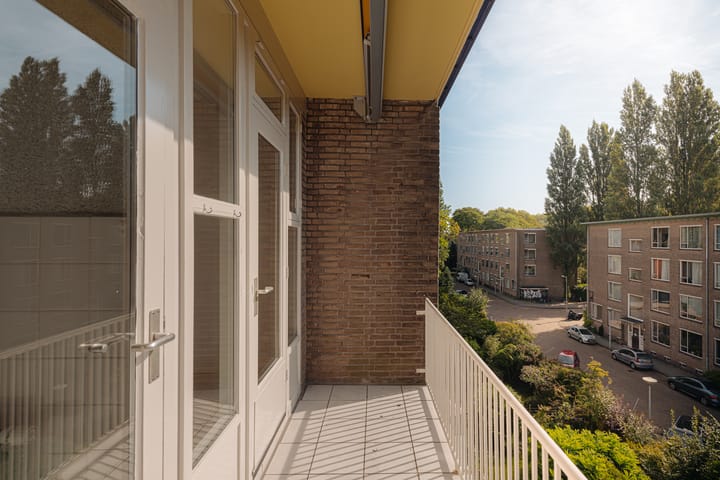 Foto 9 van Ohmstraat 1-3