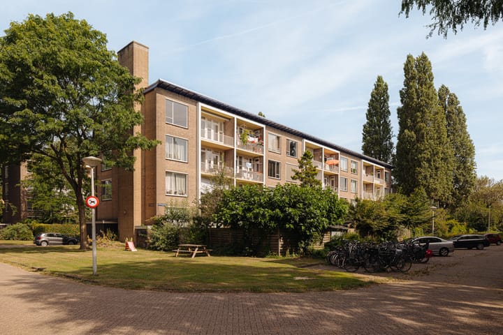 Foto 18 van Ohmstraat 1-3