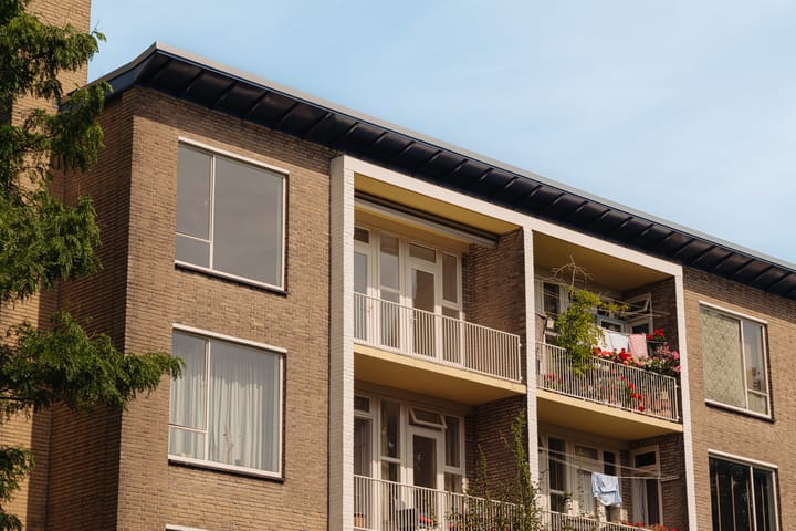 Foto 19 van Ohmstraat 1-3