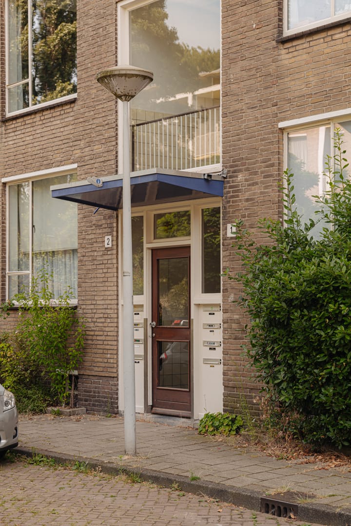 Foto 20 van Ohmstraat 1-3