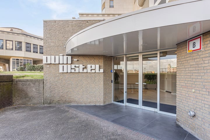 Photo 18 of Duindistel 88