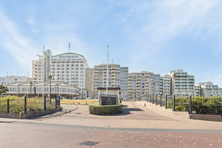 Photo 19 of Duindistel 88