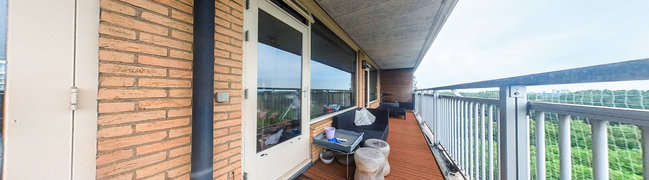 Bekijk 360° foto van foto5 van Weerdestein 138