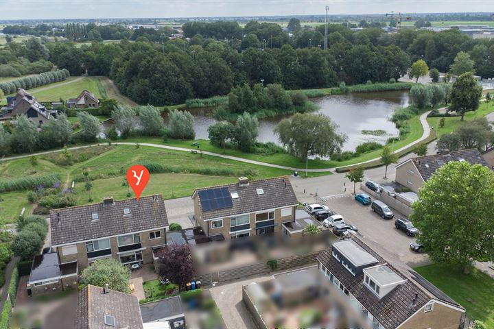 Bekijk foto 27 van Weteringallee 17