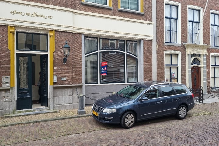 Grote Kerkstraat 20 a