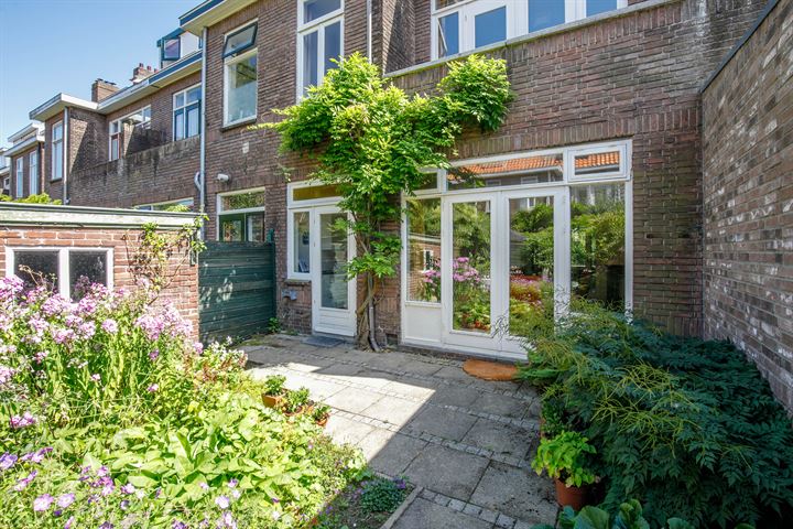 Bekijk foto 36 van Laan van Haagvliet 25