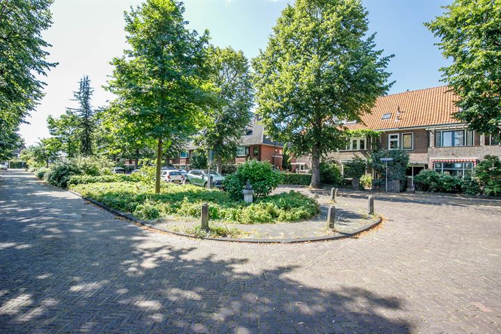 View photo 44 of Laan van Haagvliet 25