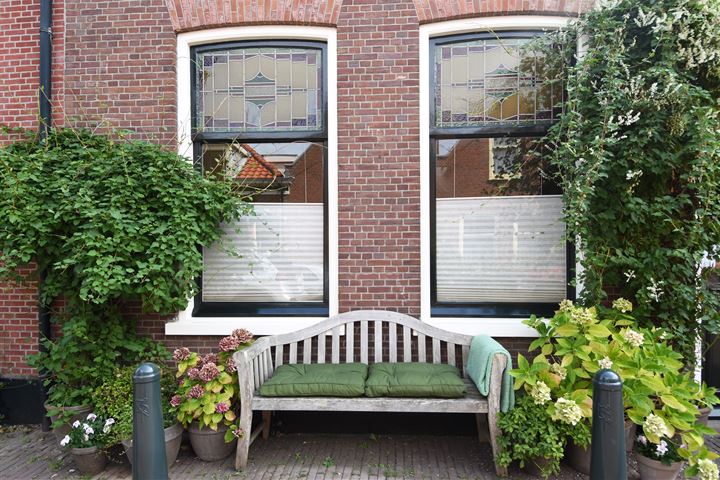 Bekijk foto 3 van Zeilstraat 40