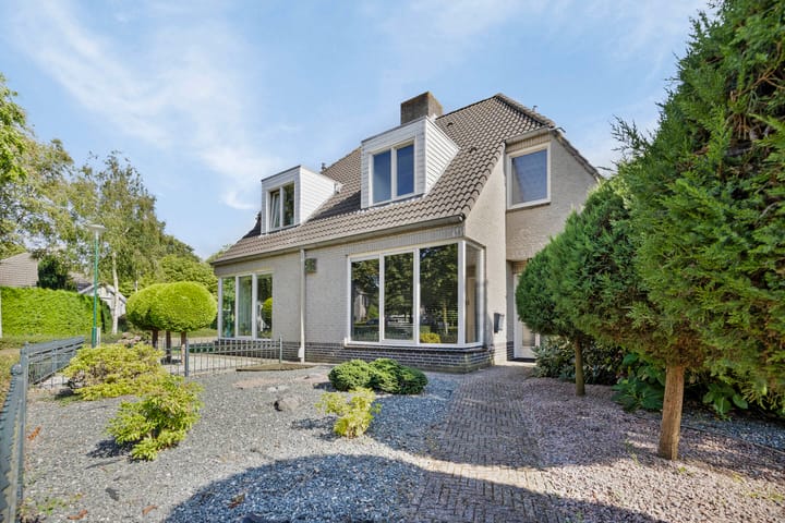 Foto 1 van De Hoge Wal 3