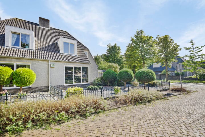 Foto 6 van De Hoge Wal 3