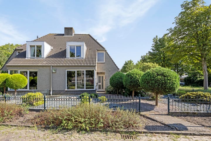 Foto 7 van De Hoge Wal 3