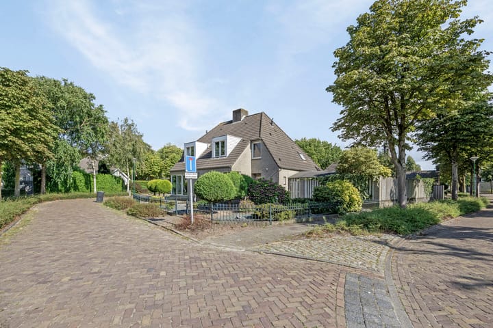 Foto 8 van De Hoge Wal 3