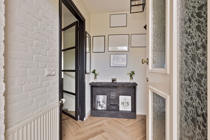 Foto 9 van De Hoge Wal 3