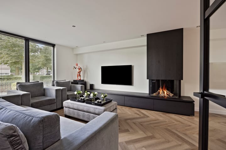 Foto 5 van De Hoge Wal 3