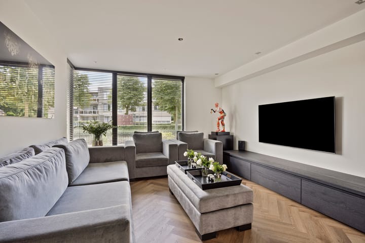 Foto 12 van De Hoge Wal 3