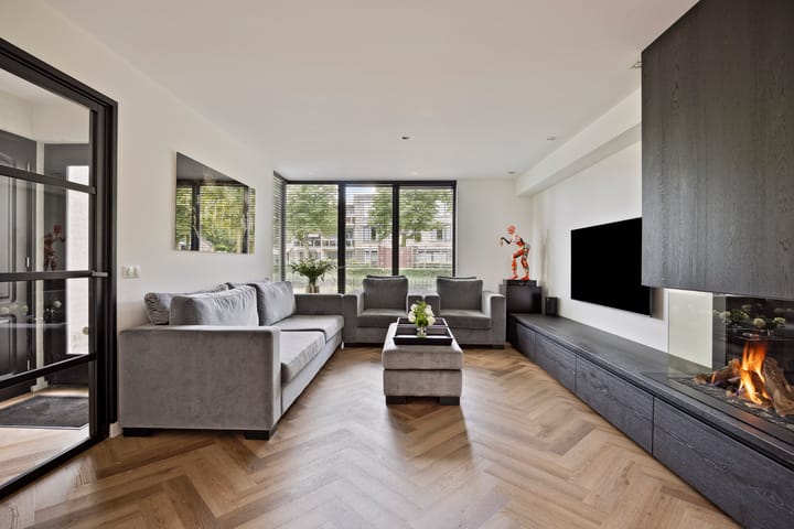 Foto 2 van De Hoge Wal 3