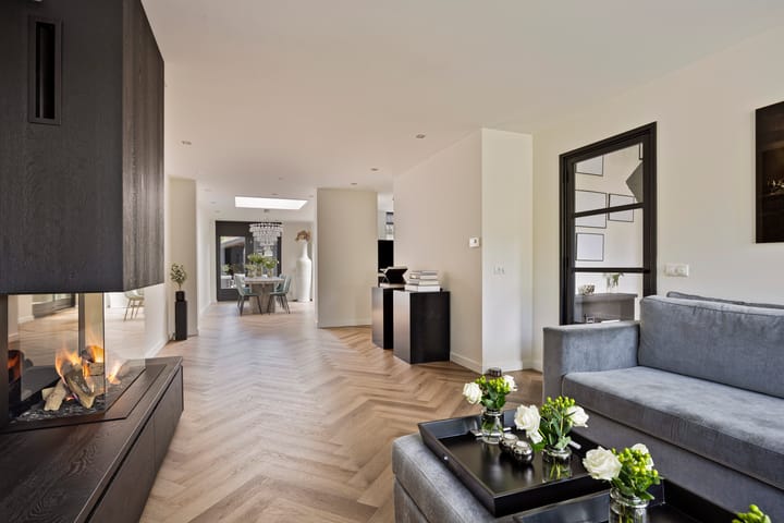 Foto 14 van De Hoge Wal 3