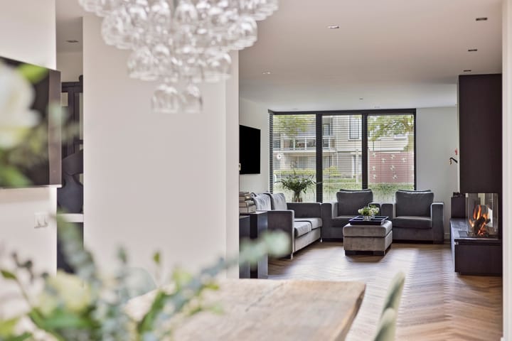 Foto 20 van De Hoge Wal 3