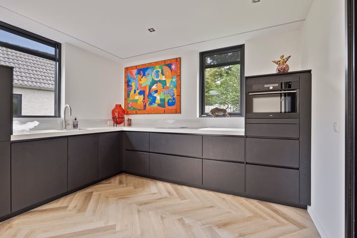 Foto 3 van De Hoge Wal 3