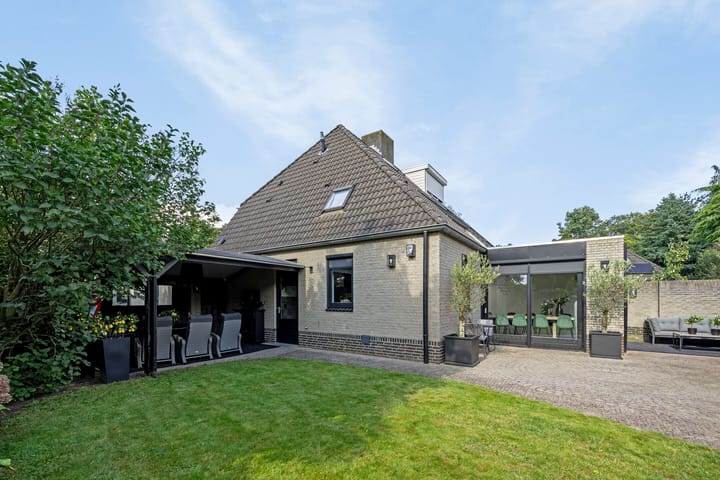 Foto 4 van De Hoge Wal 3