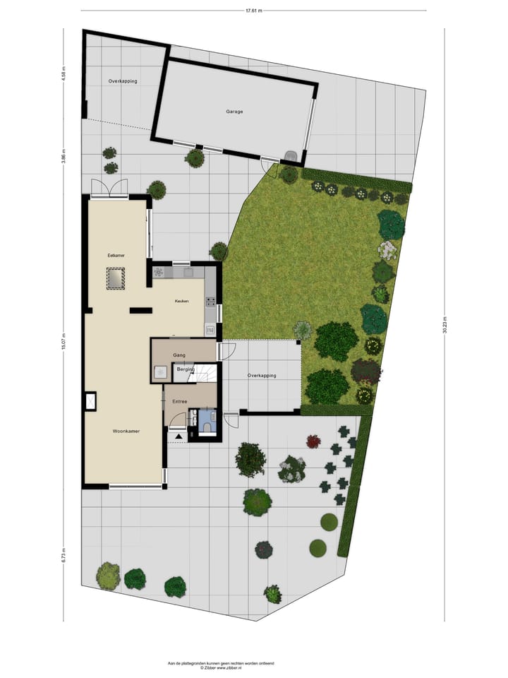 Foto 63 van De Hoge Wal 3