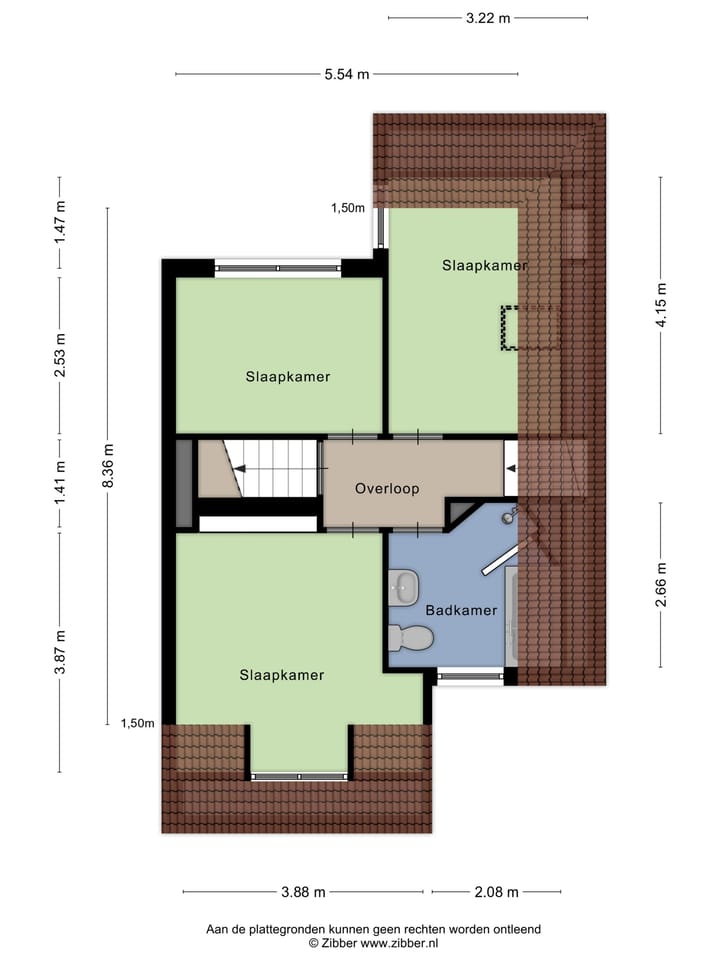 Foto 65 van De Hoge Wal 3