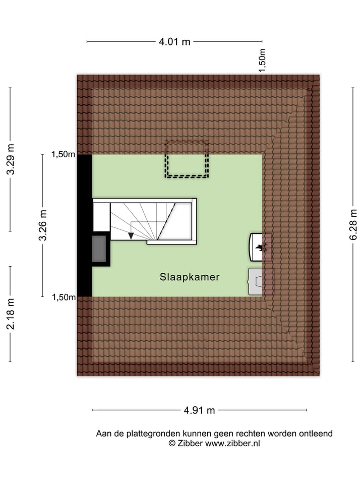 Foto 66 van De Hoge Wal 3