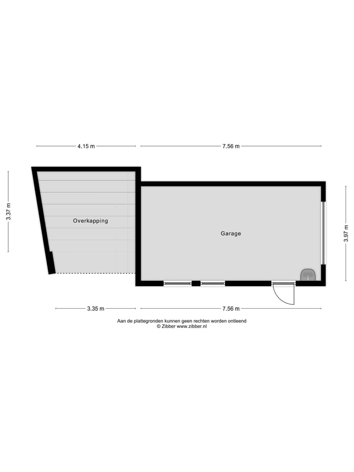 Foto 67 van De Hoge Wal 3