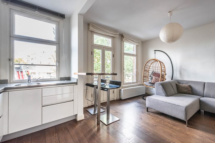 Foto 13 van Schinkelkade 51-1