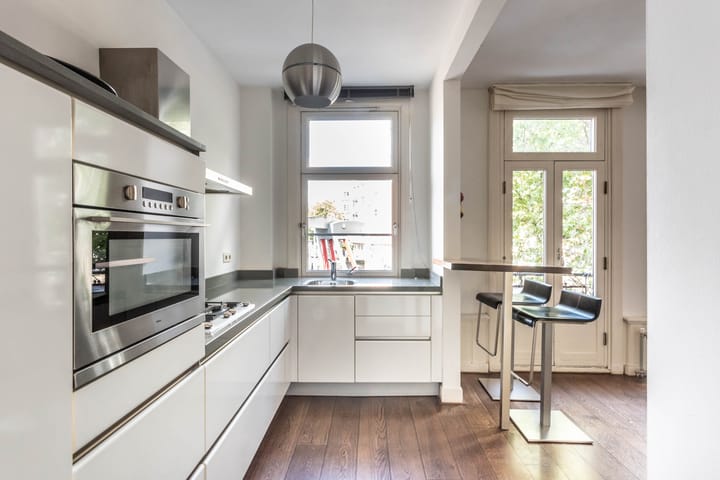 Foto 14 van Schinkelkade 51-1