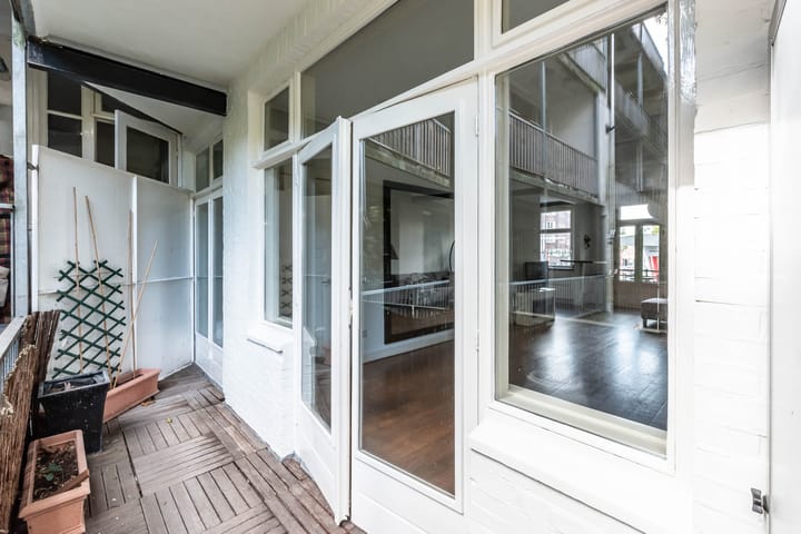 Foto 19 van Schinkelkade 51-1