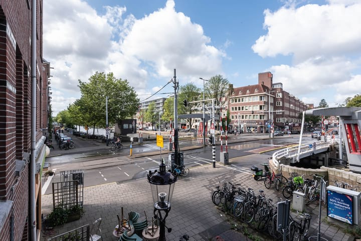 Foto 27 van Schinkelkade 51-1