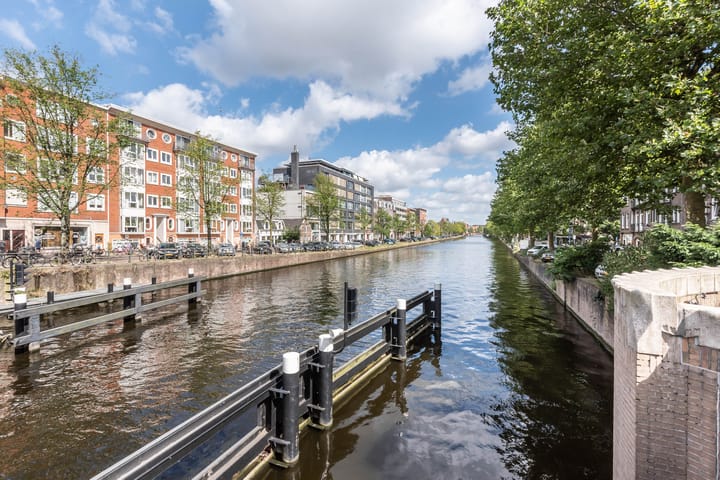 Foto 29 van Schinkelkade 51-1