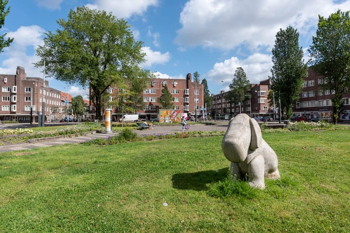 Foto 31 van Schinkelkade 51-1