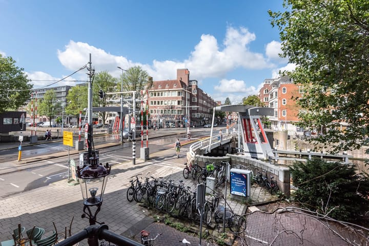 Foto 32 van Schinkelkade 51-1