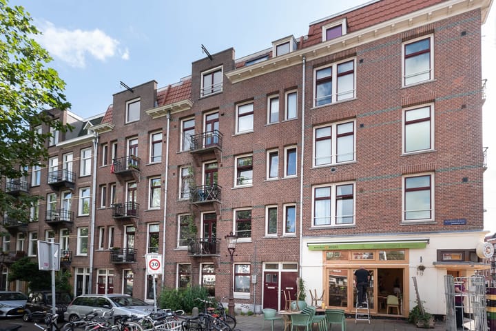 Foto 33 van Schinkelkade 51-1