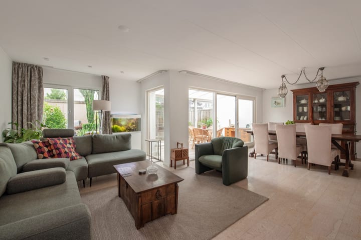 Foto 2 van Spectrumsingel 169