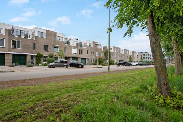 Foto 4 van Spectrumsingel 169