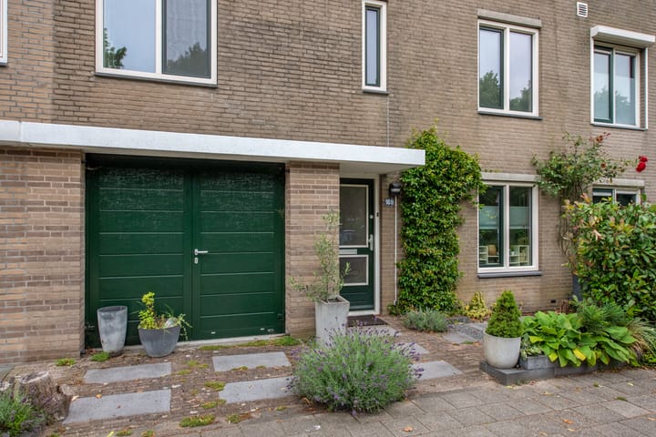 Foto 5 van Spectrumsingel 169