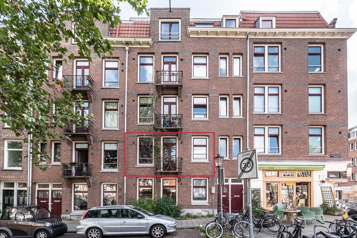 Foto 2 van Schinkelkade 51-1